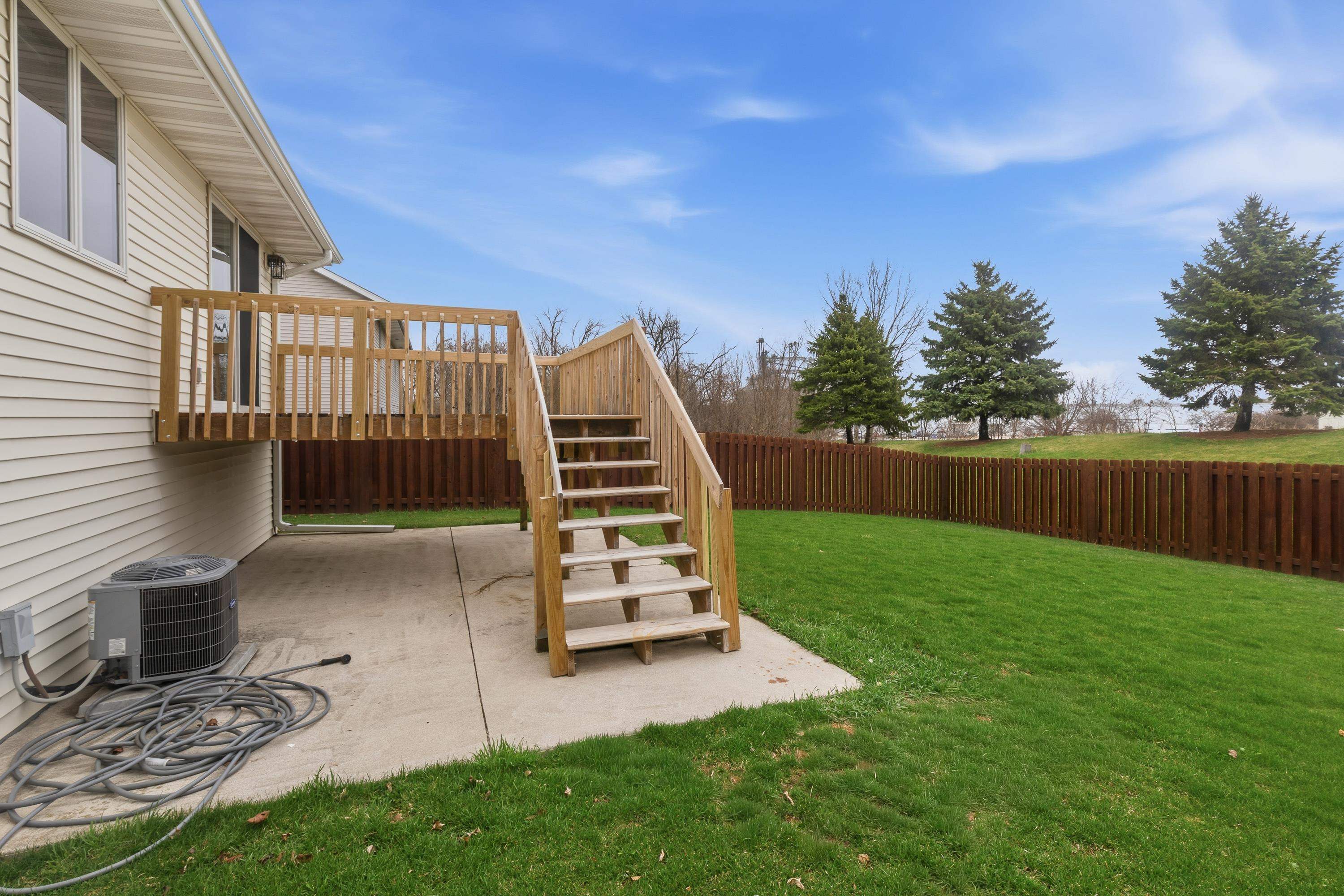 308 Donna Street Chilton, WI 53014 - Photo 20 of 26