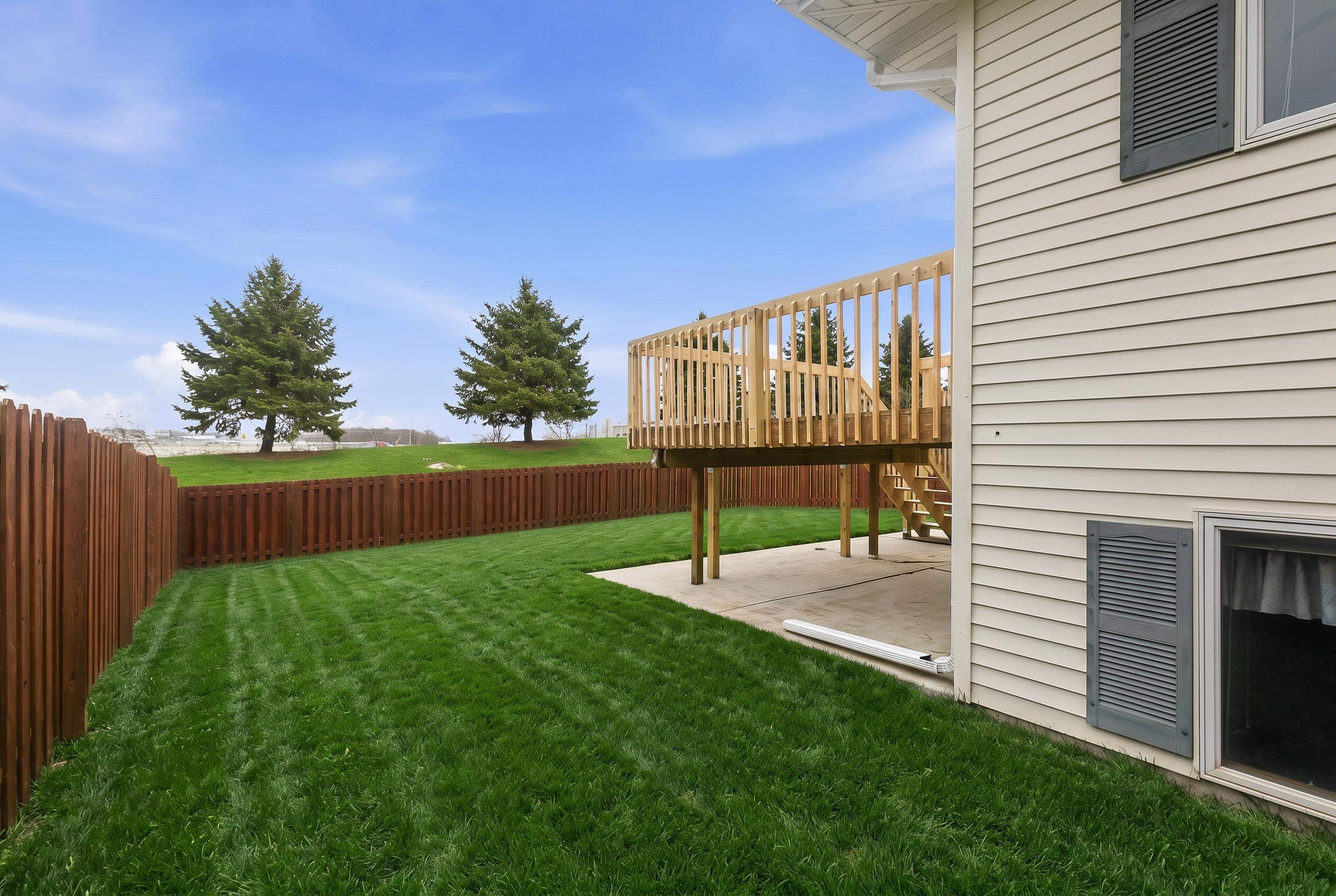 308 Donna Street Chilton, WI 53014 - Photo 22 of 26