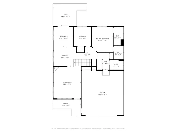 $229,900 | 308 Donna Street, Chilton, WI 53014