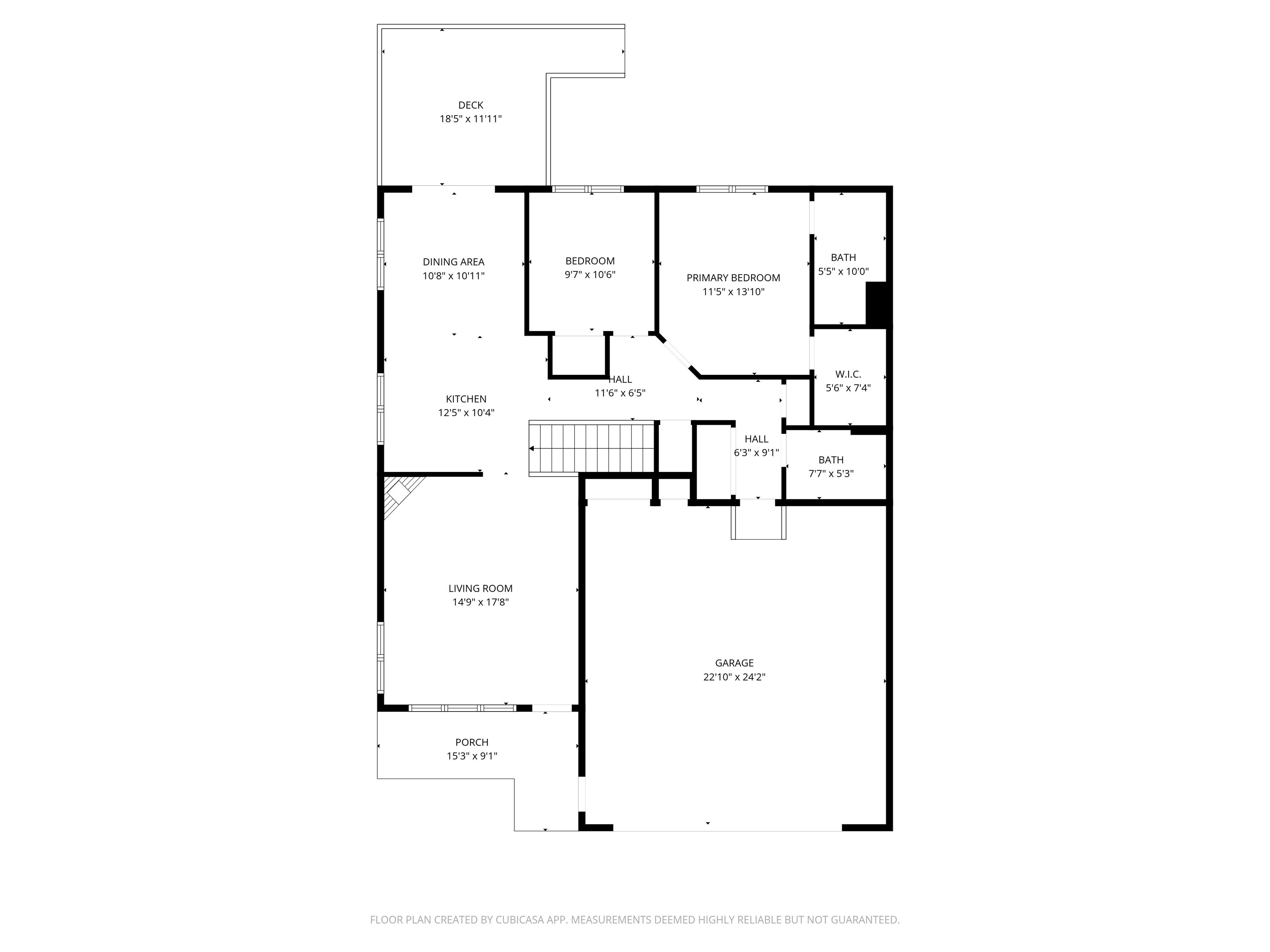 308 Donna Street Chilton, WI 53014 - Photo 25 of 26