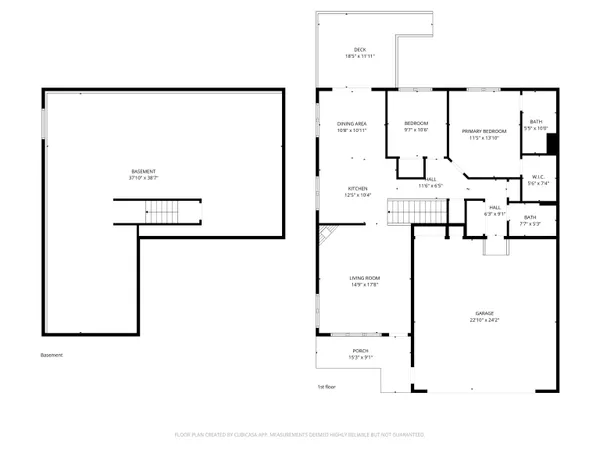 $229,900 | 308 Donna Street, Chilton, WI 53014