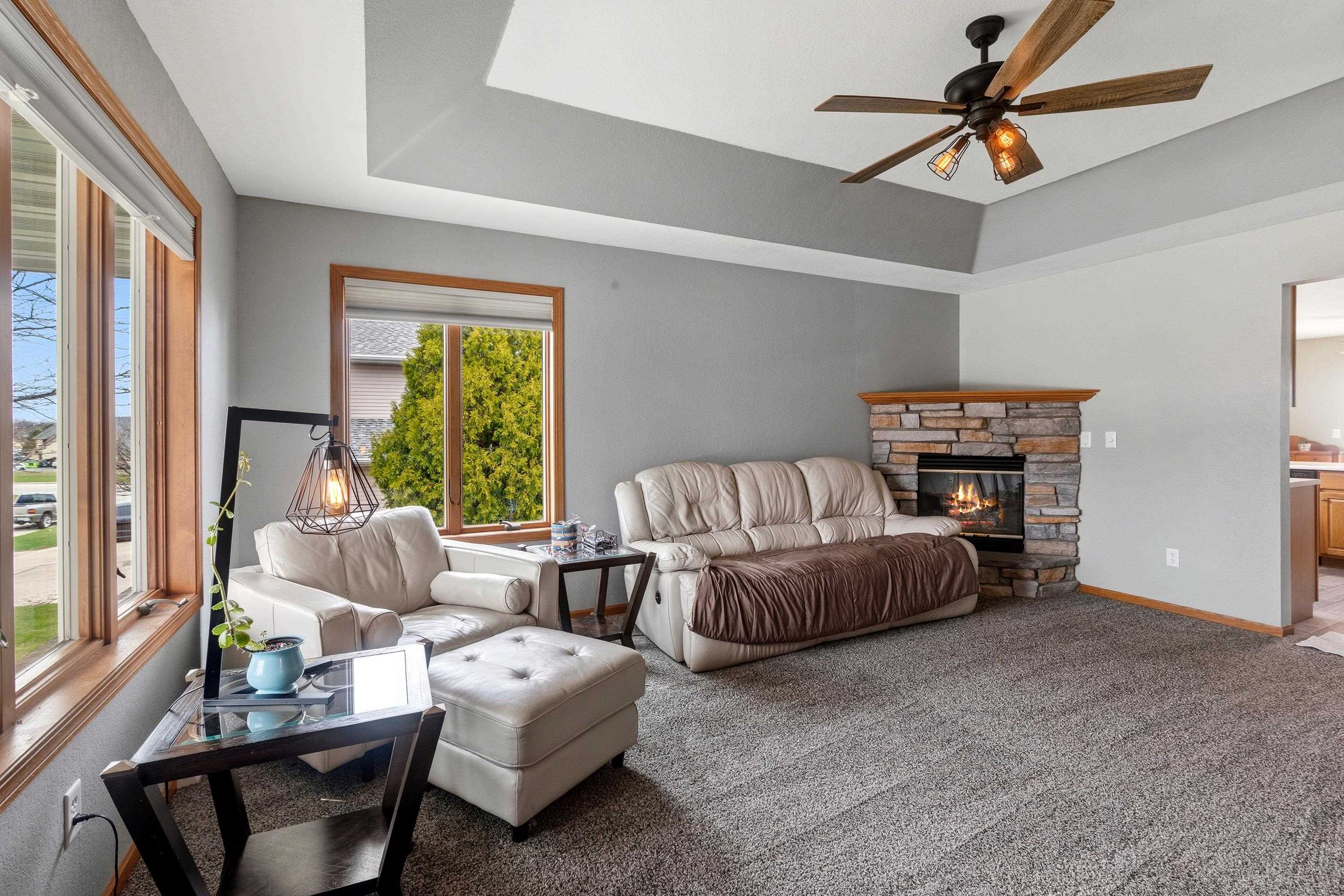 308 Donna Street Chilton, WI 53014 - Photo 3 of 26