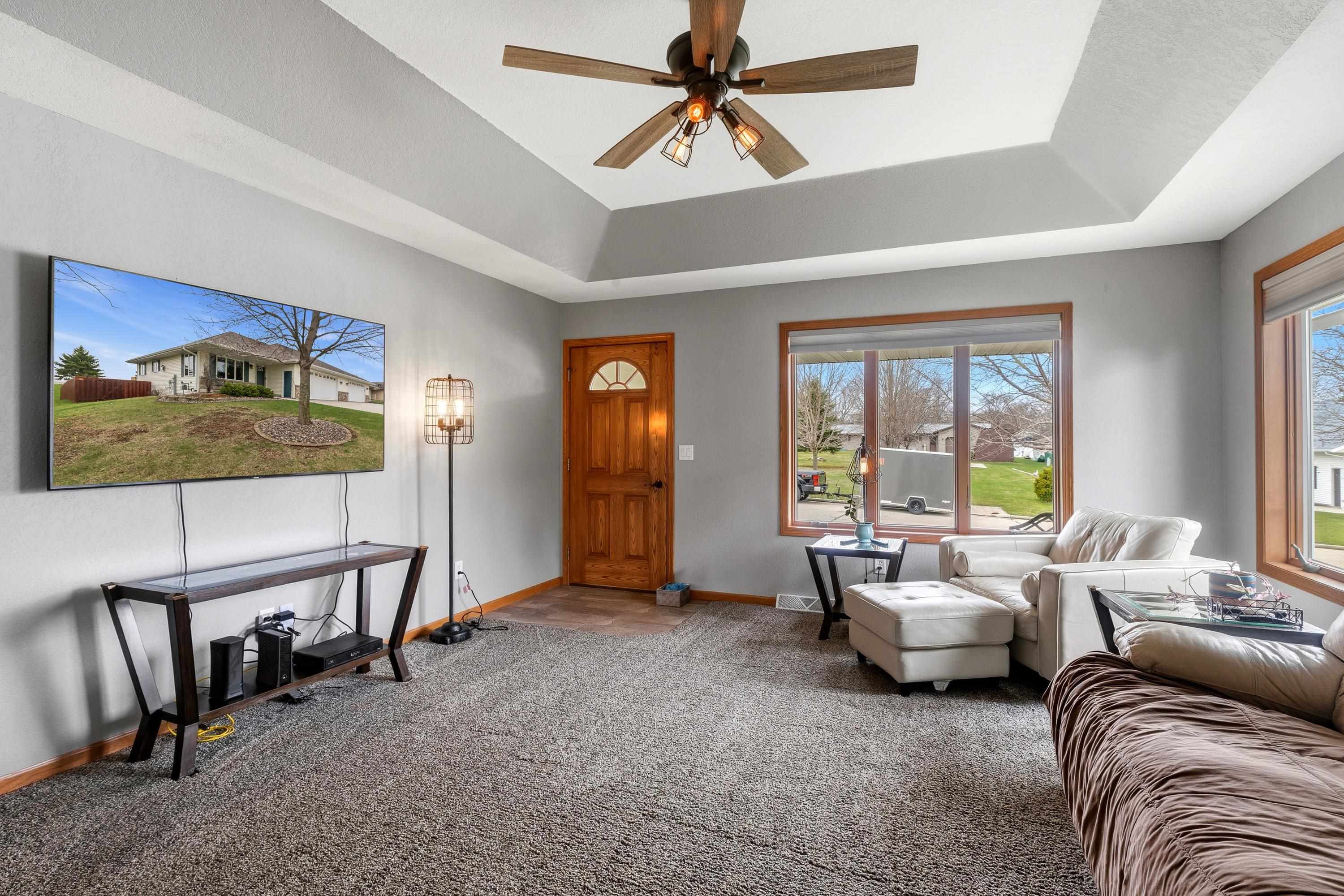 308 Donna Street Chilton, WI 53014 - Photo 4 of 26