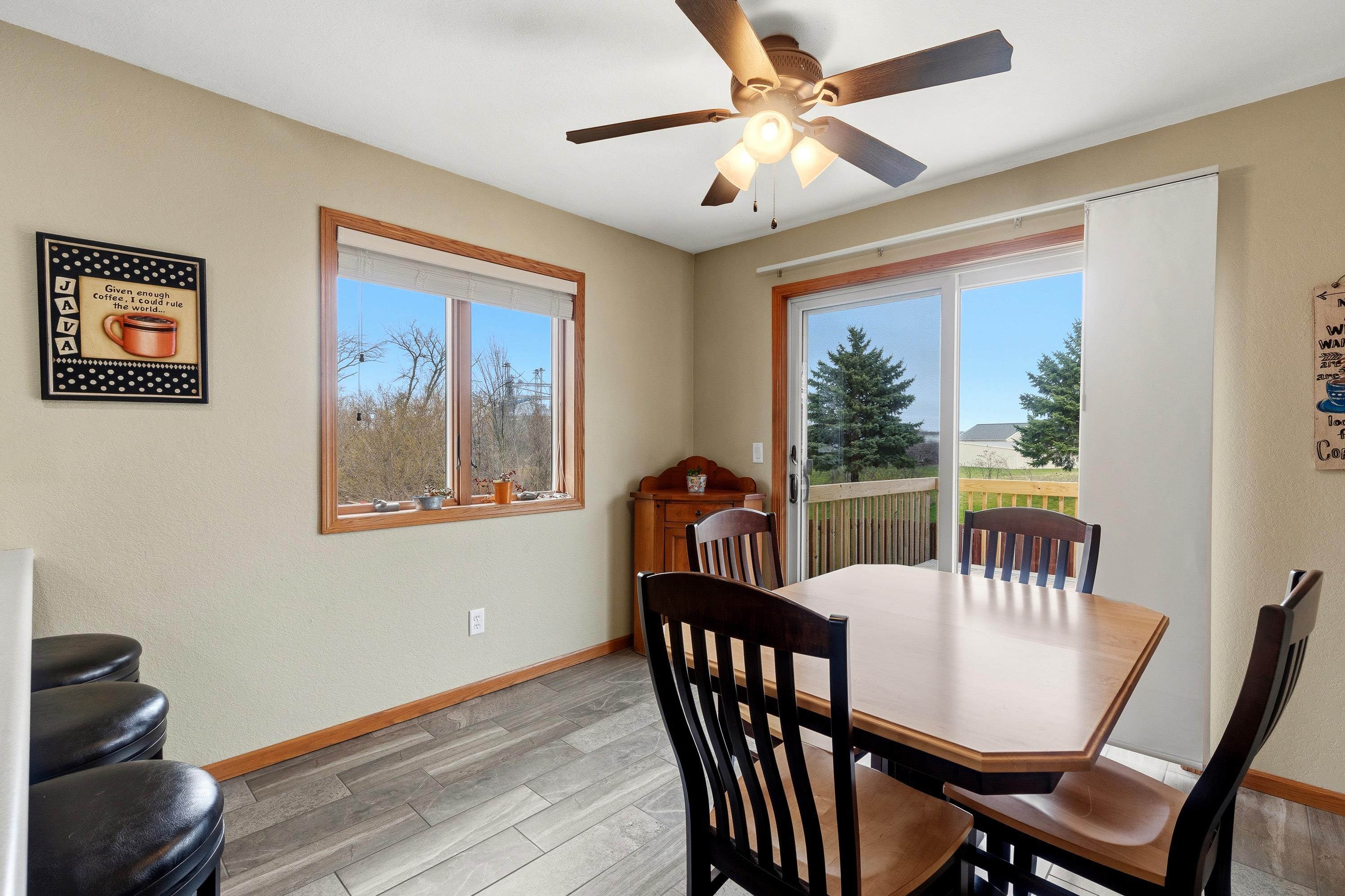 308 Donna Street Chilton, WI 53014 - Photo 9 of 26