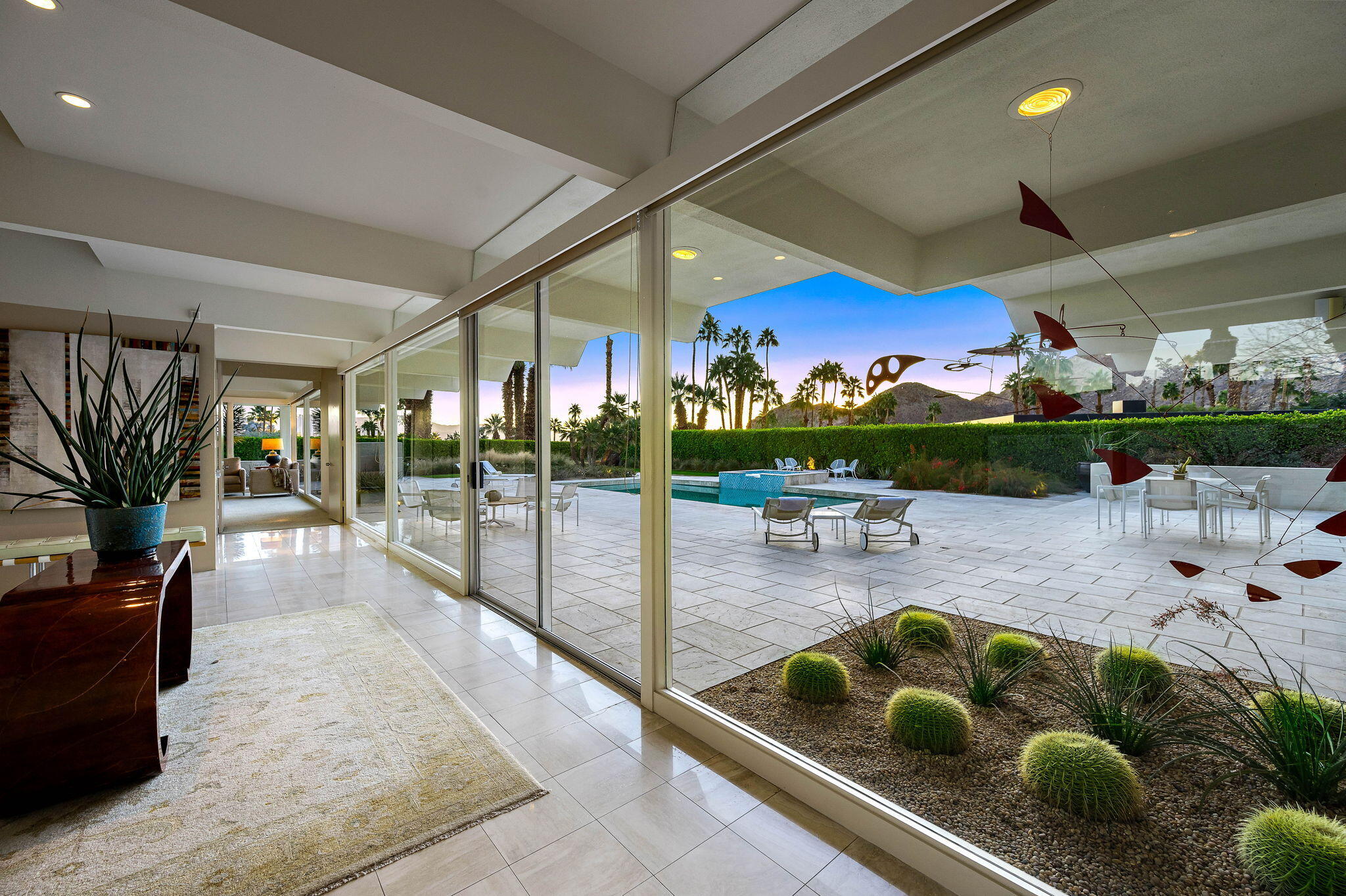 40780 Thunderbird Road Rancho Mirage, CA 92270 - Photo 8 of 29