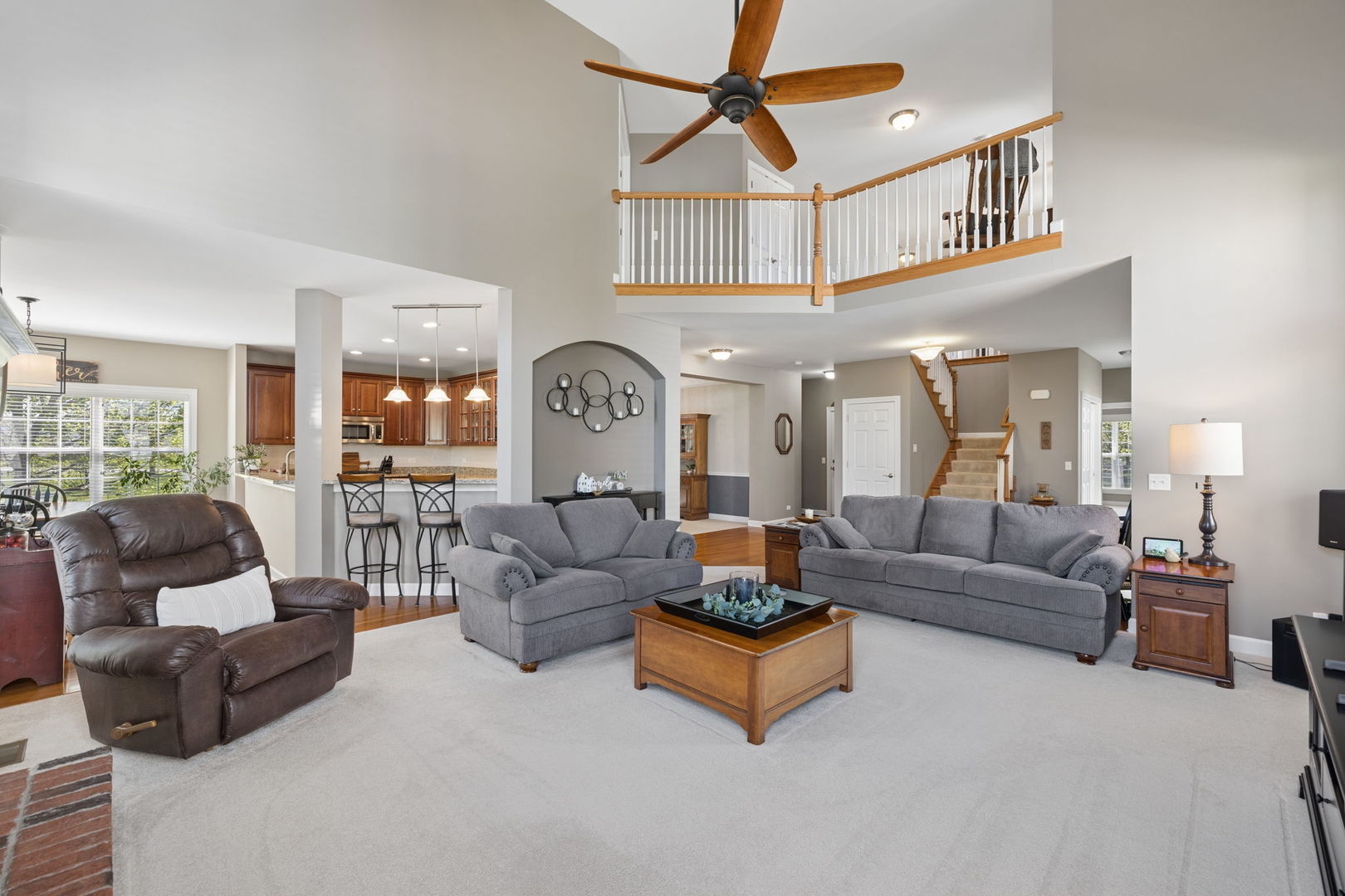 26404 West Red Apple Road Plainfield, IL 60585 - Photo 5 of 39