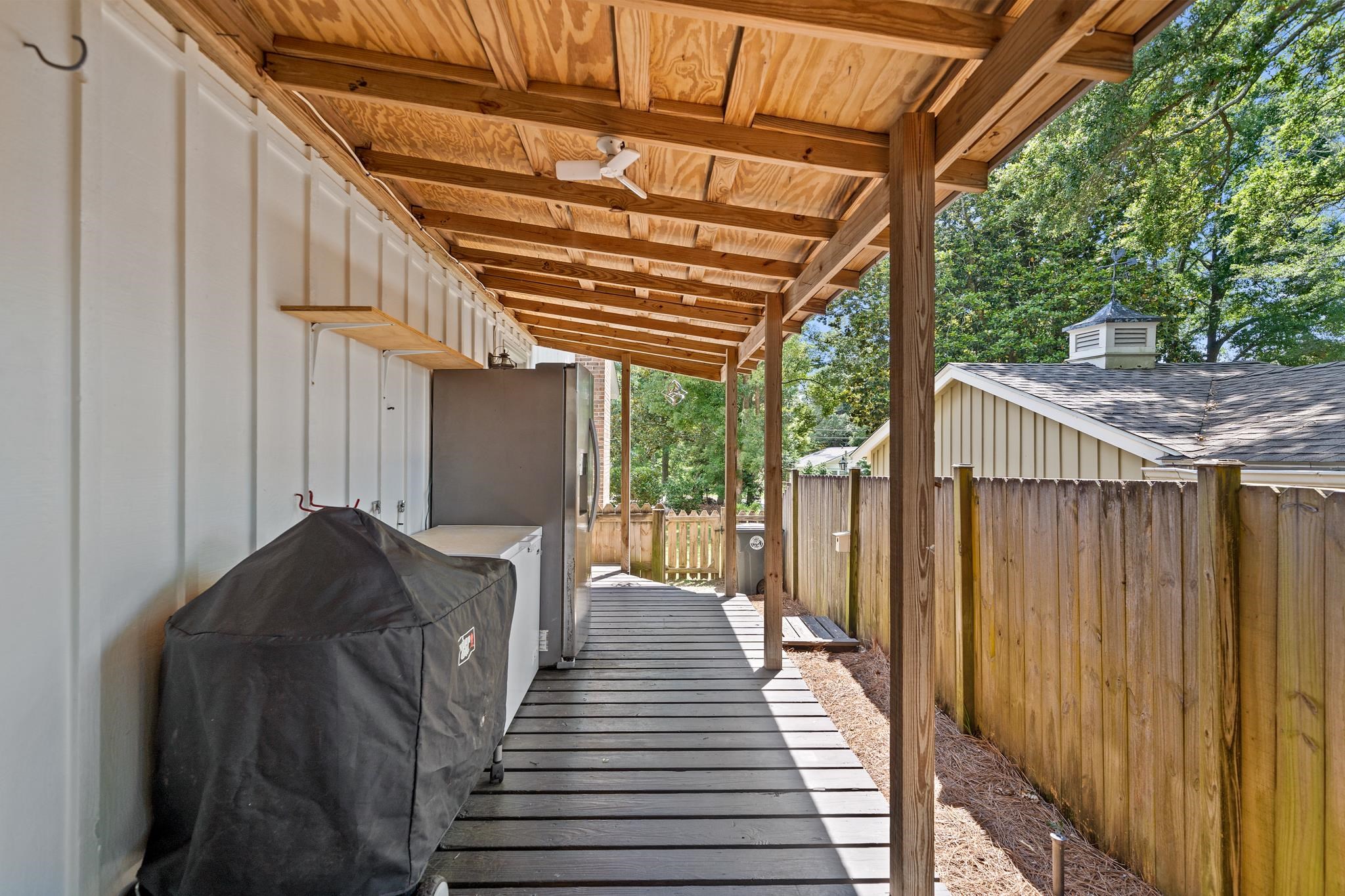 57 Nichols Avenue Fairhope, AL 36532 - Photo 29 of 37