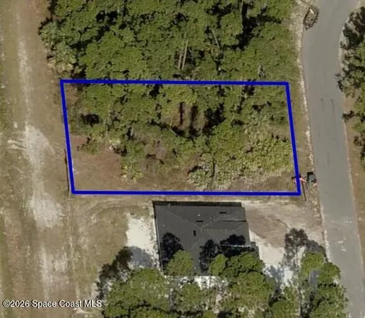 $39,900 | 3246 Forkland Road Southeast, Palm Bay, FL 32909