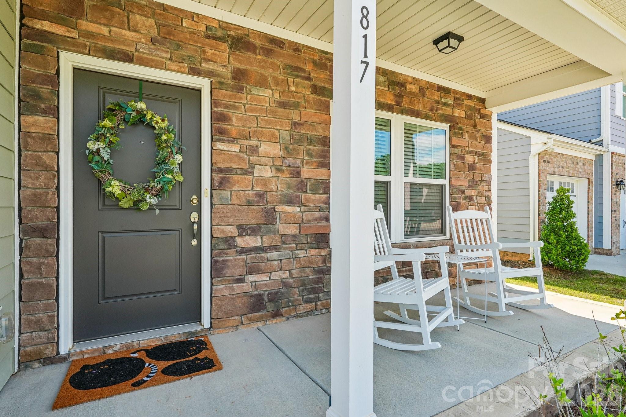 817 Alexander Commons Drive Monroe, NC 28112 - Photo 44 of 45
