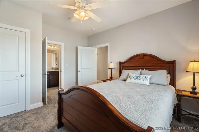 $799,000 | 166 Captiva Drive, Unit 6D, Sunrise Beach, MO 65079