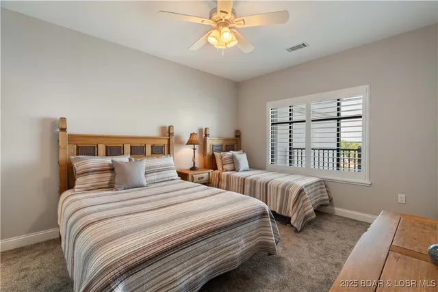 $799,000 | 166 Captiva Drive, Unit 6D, Sunrise Beach, MO 65079