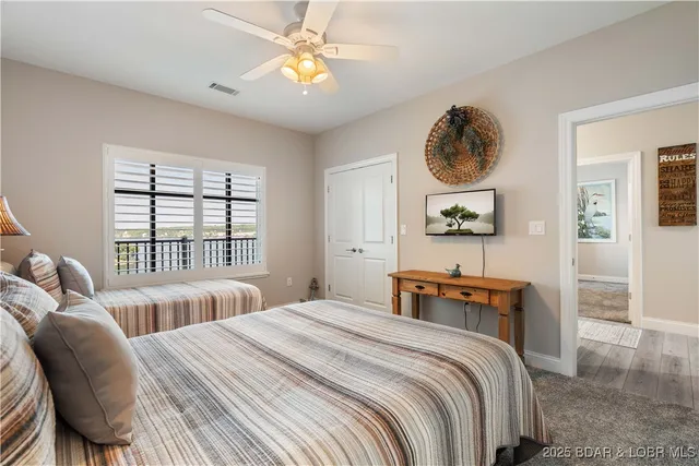 $799,000 | 166 Captiva Drive, Unit 6D, Sunrise Beach, MO 65079