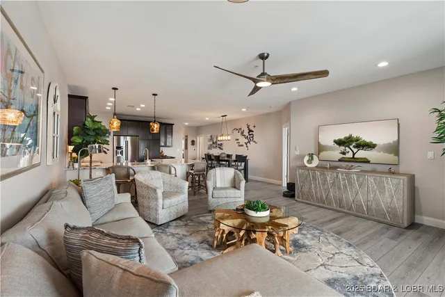 $799,000 | 166 Captiva Drive, Unit 6D, Sunrise Beach, MO 65079