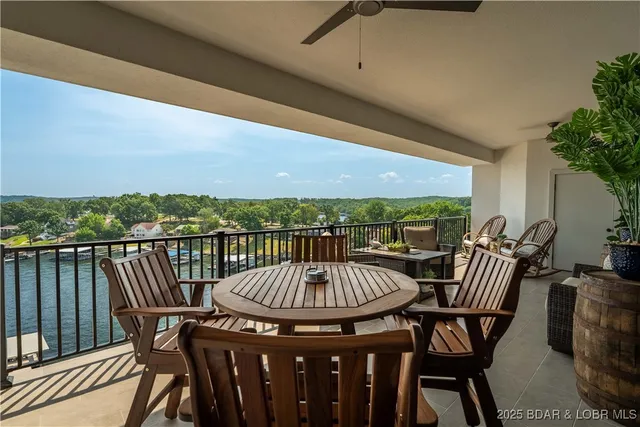 $799,000 | 166 Captiva Drive, Unit 6D, Sunrise Beach, MO 65079