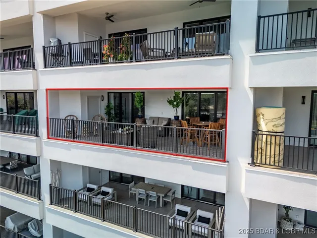 $799,000 | 166 Captiva Drive, Unit 6D, Sunrise Beach, MO 65079