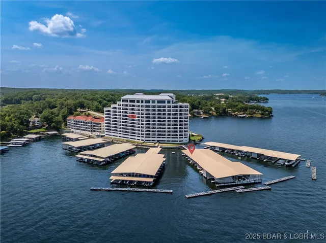 $799,000 | 166 Captiva Drive, Unit 6D, Sunrise Beach, MO 65079