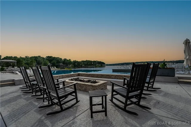 $799,000 | 166 Captiva Drive, Unit 6D, Sunrise Beach, MO 65079