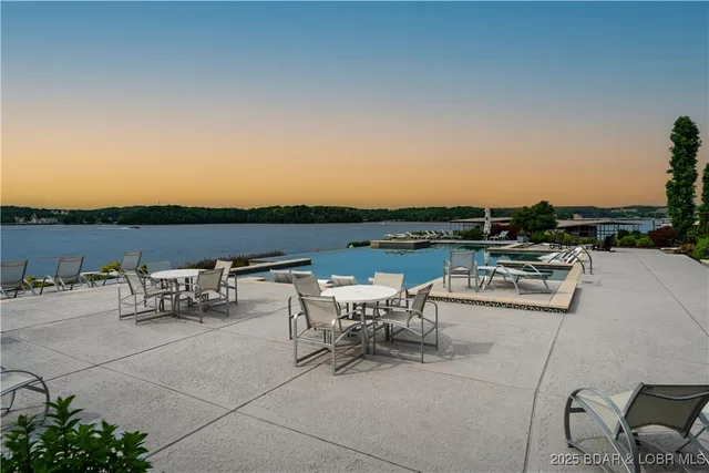 $799,000 | 166 Captiva Drive, Unit 6D, Sunrise Beach, MO 65079