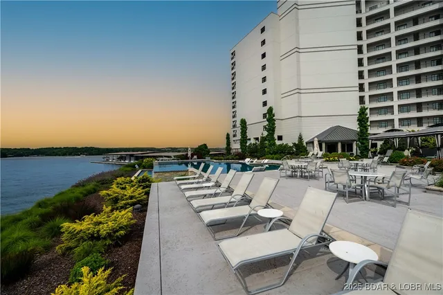 $799,000 | 166 Captiva Drive, Unit 6D, Sunrise Beach, MO 65079