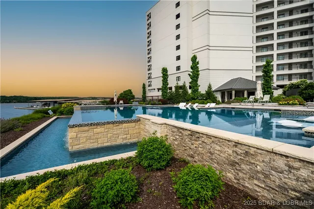 $799,000 | 166 Captiva Drive, Unit 6D, Sunrise Beach, MO 65079