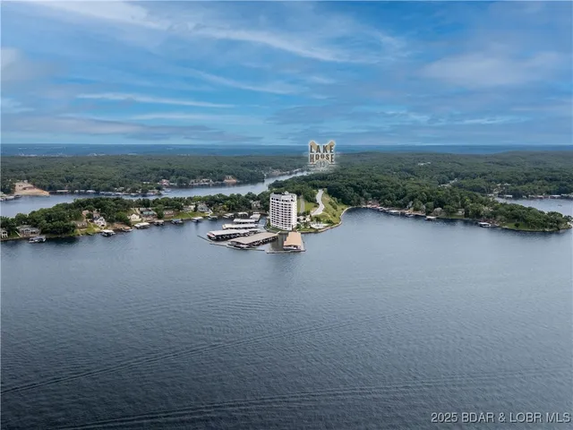 $799,000 | 166 Captiva Drive, Unit 6D, Sunrise Beach, MO 65079