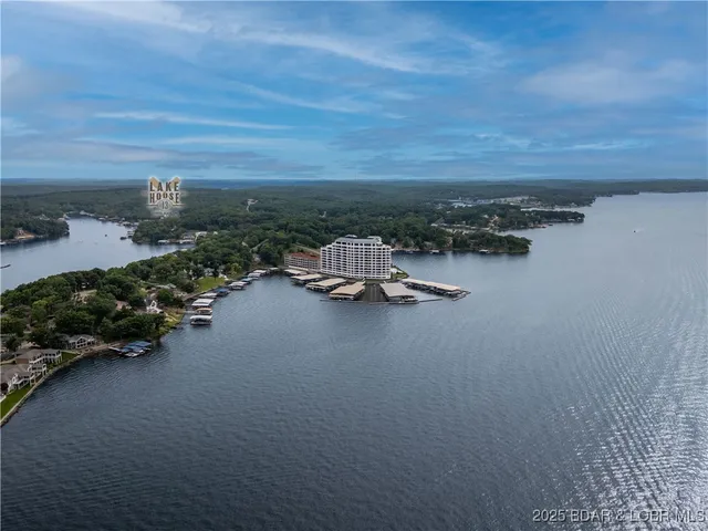 $799,000 | 166 Captiva Drive, Unit 6D, Sunrise Beach, MO 65079