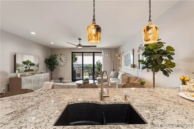 $799,000 | 166 Captiva Drive, Unit 6D, Sunrise Beach, MO 65079