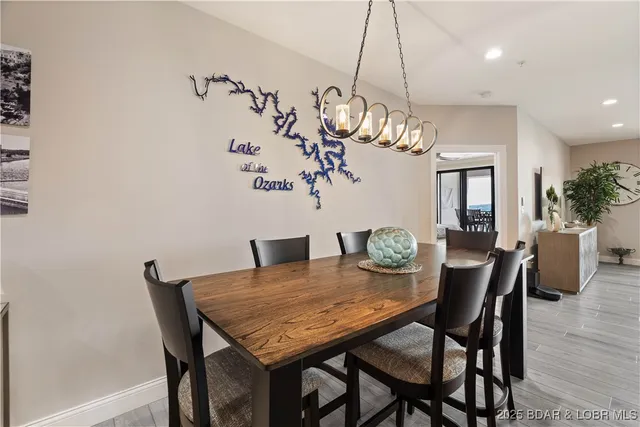 $799,000 | 166 Captiva Drive, Unit 6D, Sunrise Beach, MO 65079