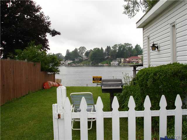 2 Potter Road Machias, NY 14101 - Photo 1 of 1 Yard/Garden
