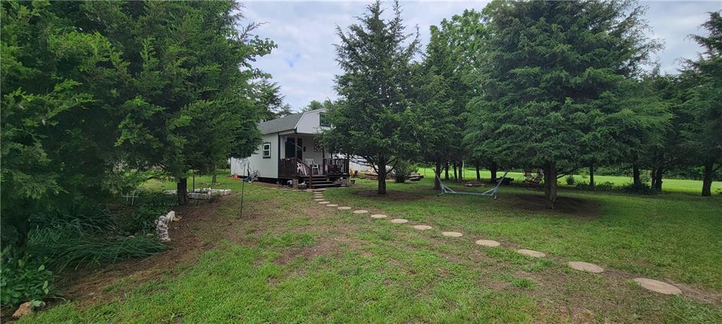 24-28 Hackberry Road Mapleton, KS 66754 - Photo 3 of 18