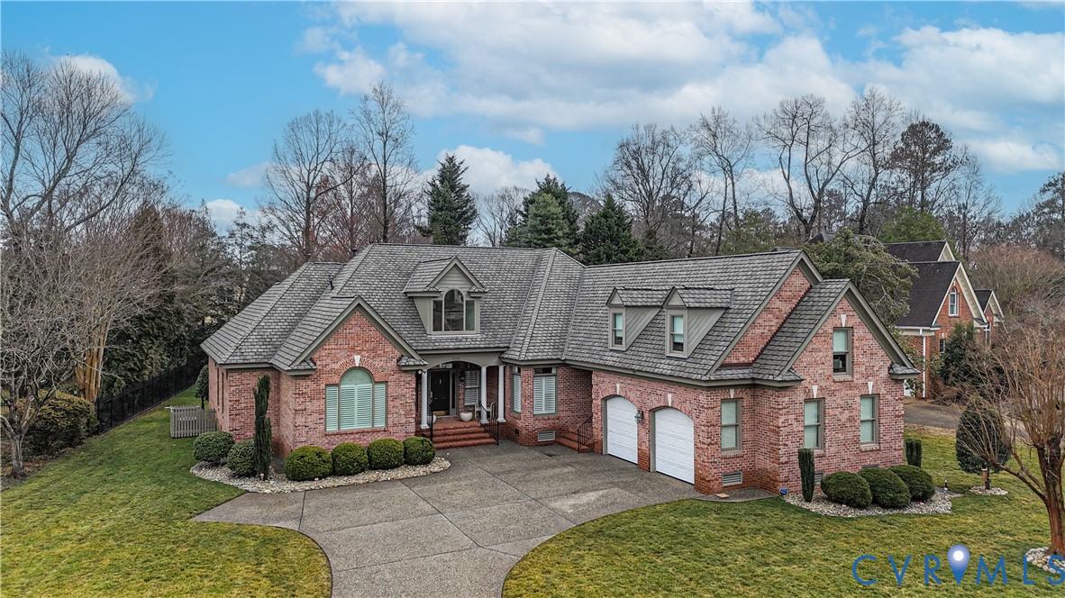 2509 Nathaniell Powell Road Williamsburg, VA 23185 - Photo 53 of 53
