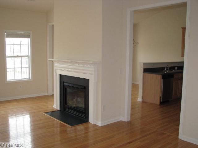 2939 Logbridge Road High Point, NC 27265 - Photo 13 of 15 Living Room.