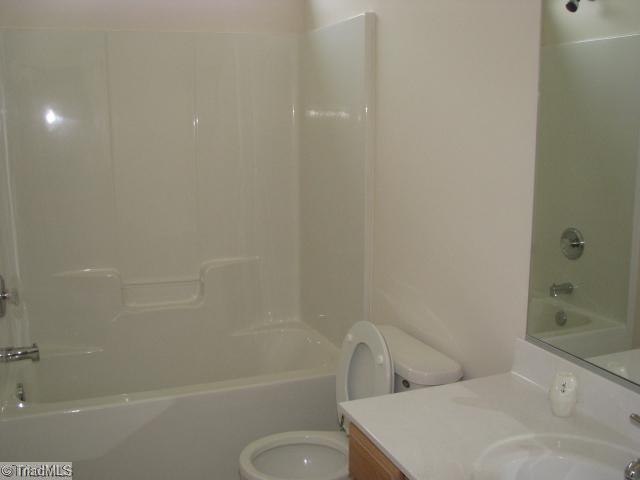 2939 Logbridge Road High Point, NC 27265 - Photo 14 of 15 Other Bath.
