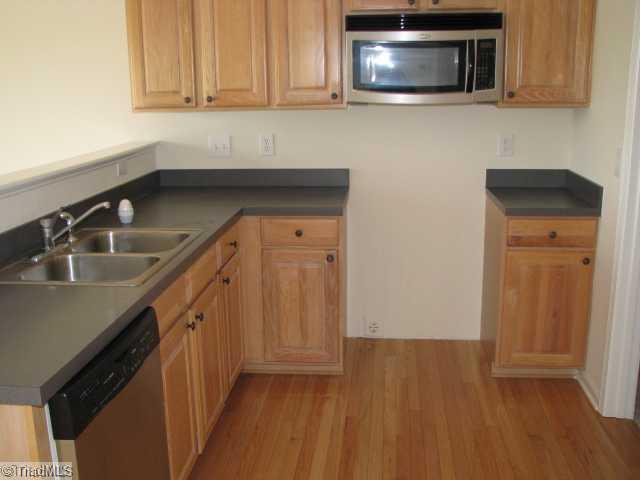 2939 Logbridge Road High Point, NC 27265 - Photo 3 of 15 Kitchen.