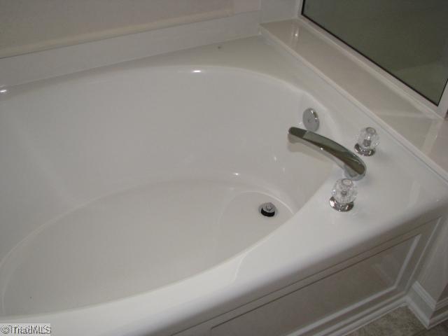2939 Logbridge Road High Point, NC 27265 - Photo 7 of 15 Master Bath/Spa.