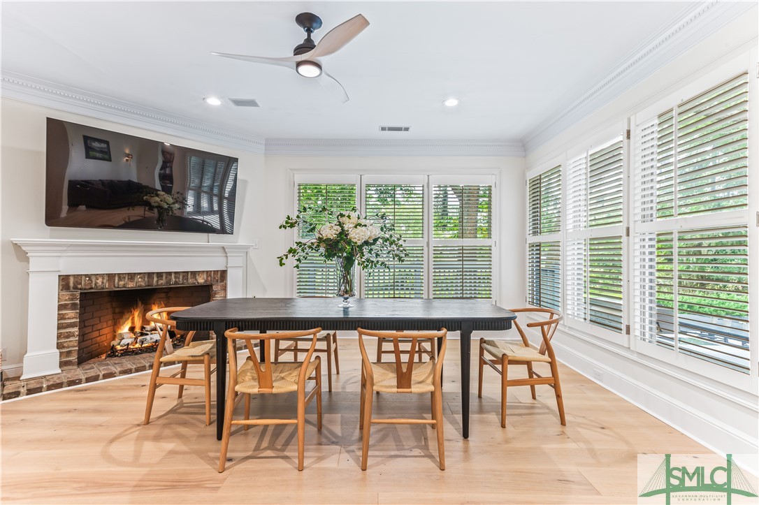 21 Westcross Road Savannah, GA 31411 - Photo 11 of 50 Gallery Image 11