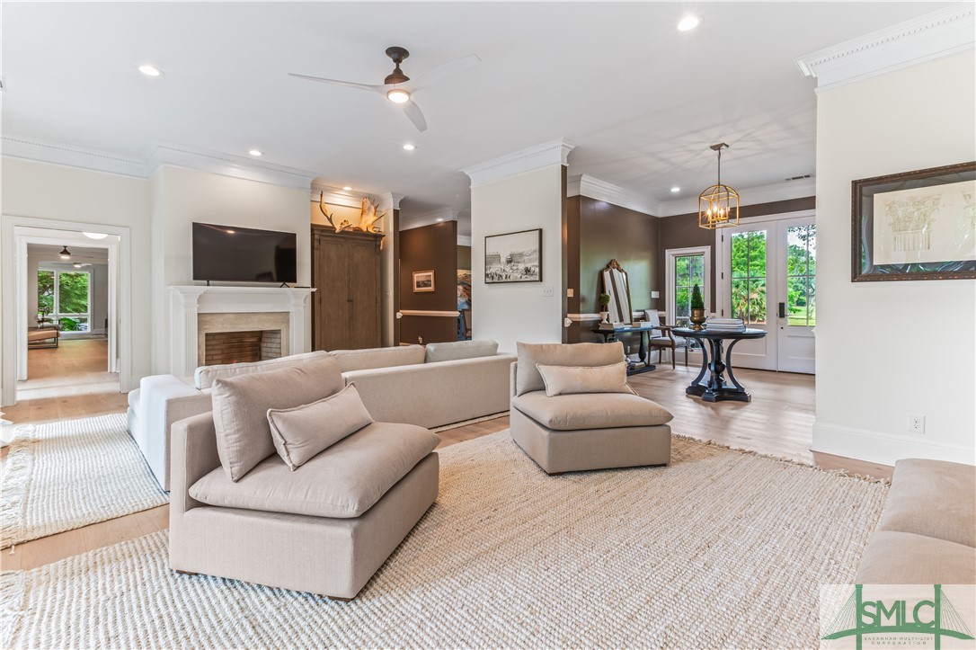 21 Westcross Road Savannah, GA 31411 - Photo 23 of 50 Gallery Image 23