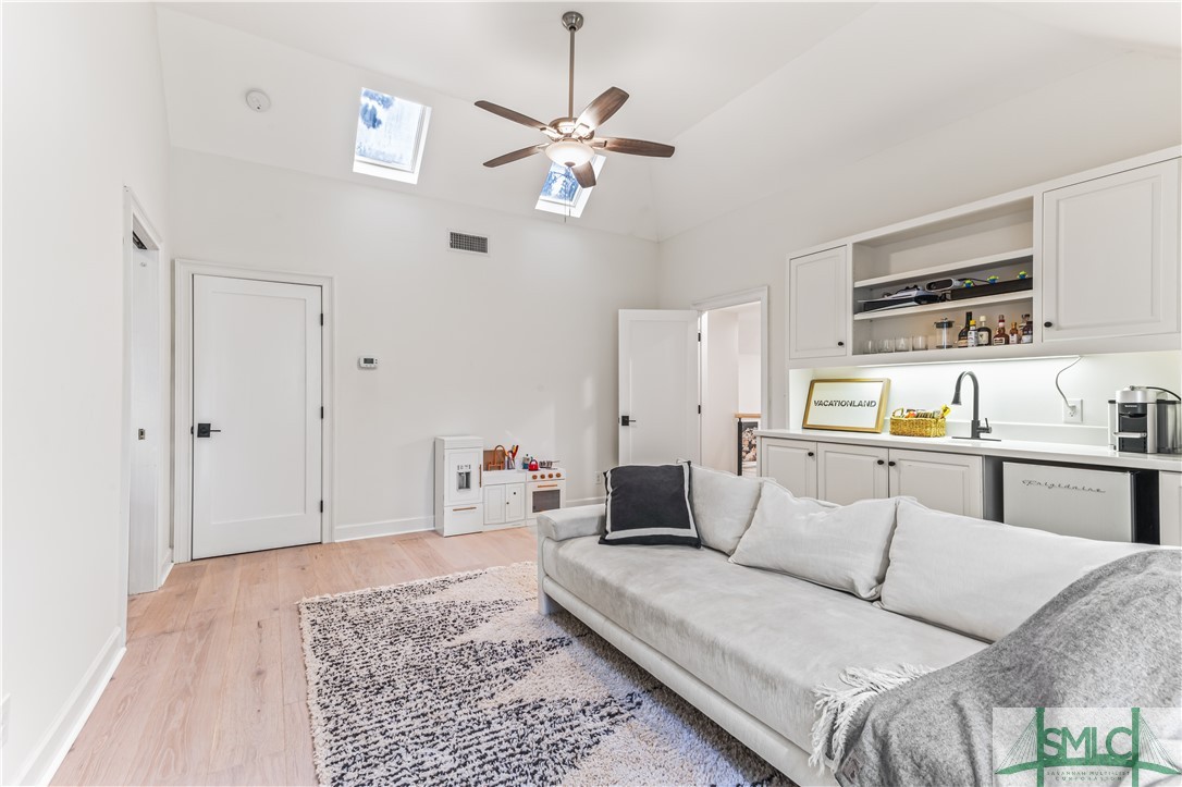 21 Westcross Road Savannah, GA 31411 - Photo 30 of 50 Gallery Image 30