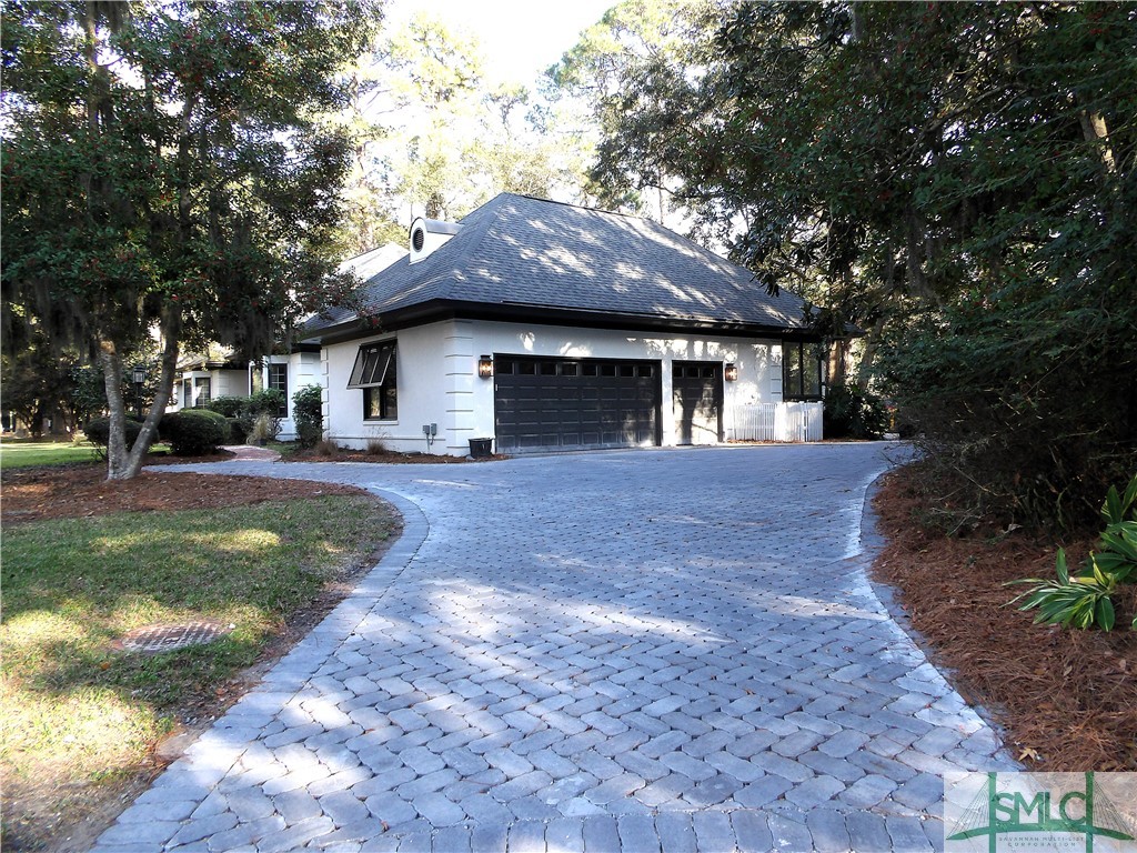 21 Westcross Road Savannah, GA 31411 - Photo 49 of 50 Gallery Image 49