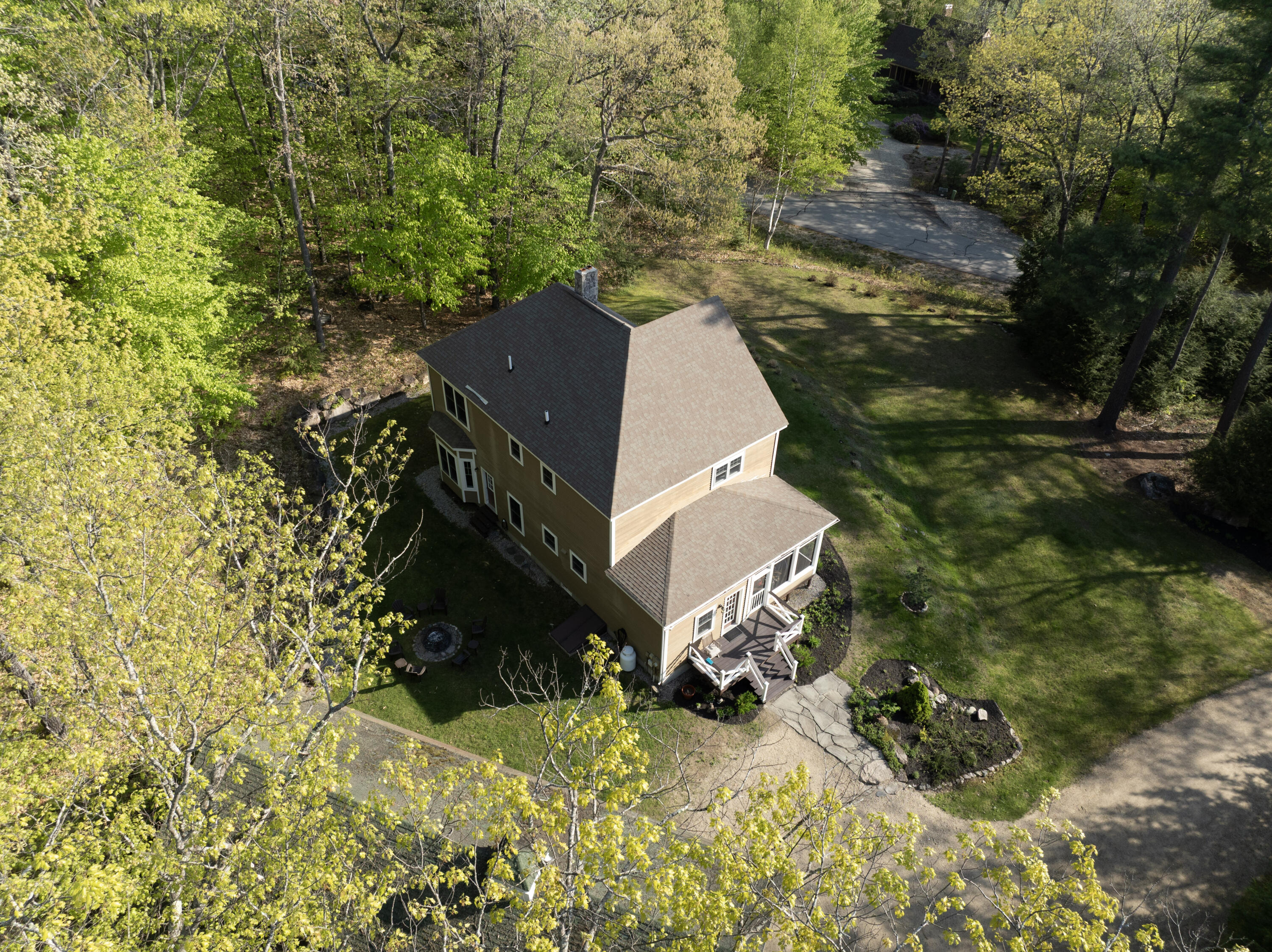 44 Rapputak Road Fryeburg, ME 04037 - Photo 6 of 68 6-DJI_0438