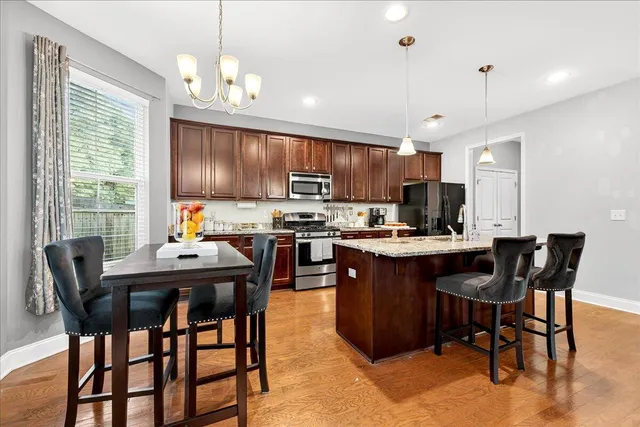 $445,000 | 440 Brick Kiln Drive, Summerville, SC 29483