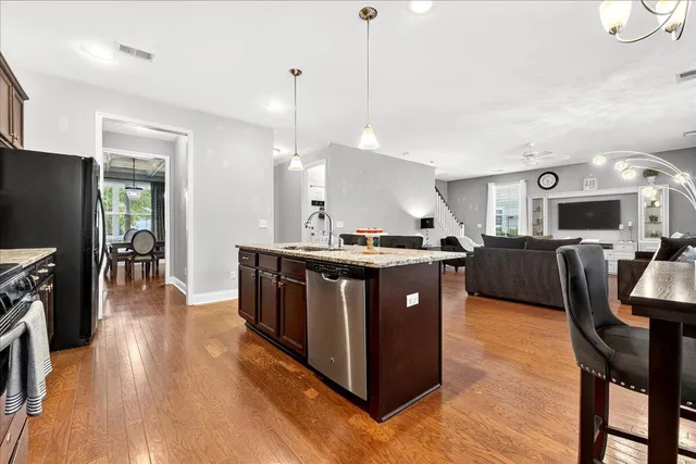 $445,000 | 440 Brick Kiln Drive, Summerville, SC 29483