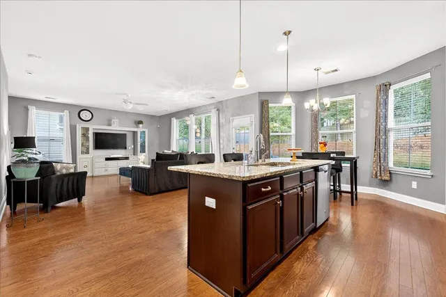 $445,000 | 440 Brick Kiln Drive, Summerville, SC 29483