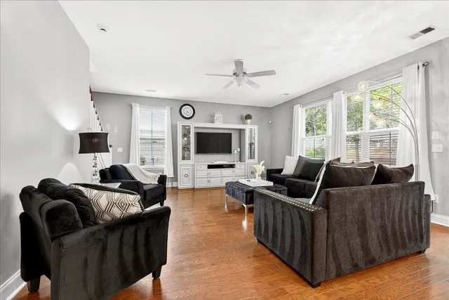 $445,000 | 440 Brick Kiln Drive, Summerville, SC 29483