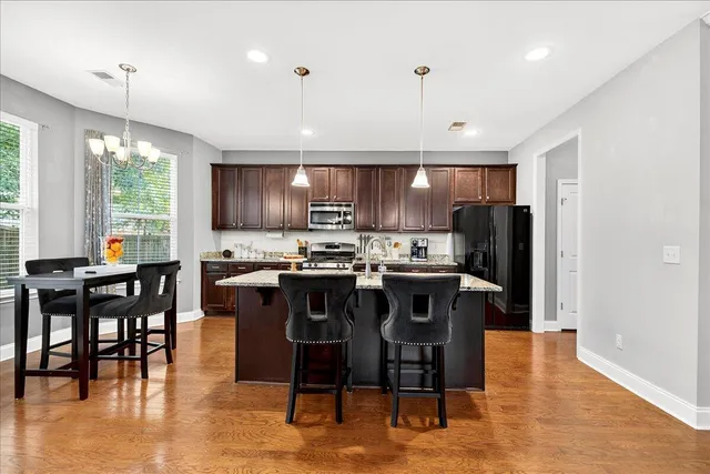 $445,000 | 440 Brick Kiln Drive, Summerville, SC 29483