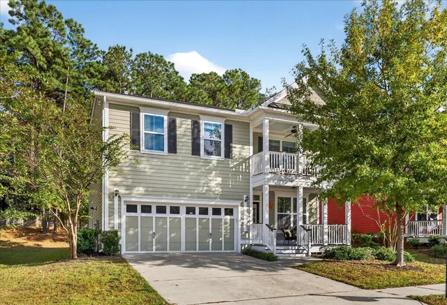 $445,000 | 440 Brick Kiln Drive, Summerville, SC 29483