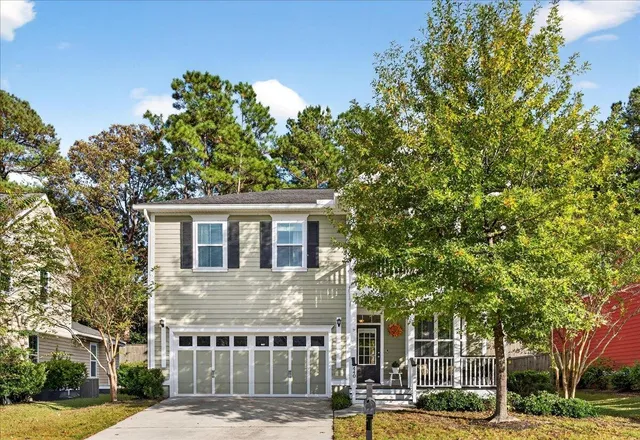 $445,000 | 440 Brick Kiln Drive, Summerville, SC 29483