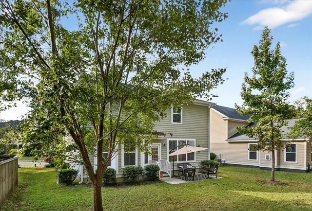 $445,000 | 440 Brick Kiln Drive, Summerville, SC 29483