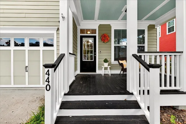 $445,000 | 440 Brick Kiln Drive, Summerville, SC 29483
