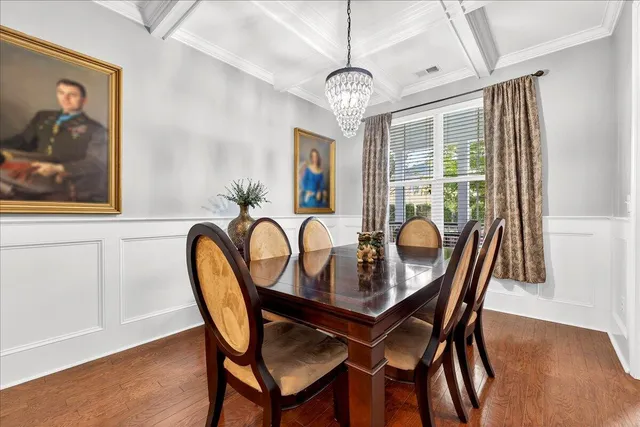 $445,000 | 440 Brick Kiln Drive, Summerville, SC 29483